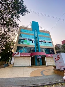 Hotel Flair Inn