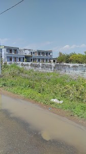 Fiza Kausar Degree College, Pihani, Hardoi