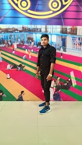 Jhulunge pool ( hanging bridge )