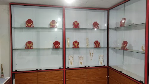 ALISHAN JEWELLERY WORKSHOP