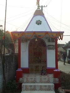 Bajrang Bali Temple