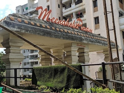 Minakshi Puram, Vadgaon Budruk