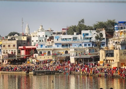 Gau Ghat