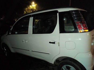 Vishwakarma Car Rental Services