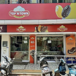 TOP 'N' TOWN
