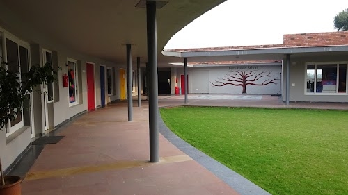Delhi Public School