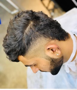 Kashmir Salon