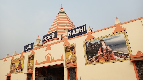 Kashi
