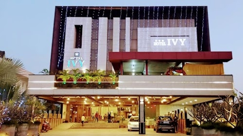 Hotel IVY