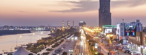 Grand PJ Hotel Ras Al Khaimah