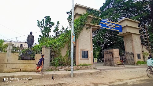 Dr. B. Borooah Cancer Institute