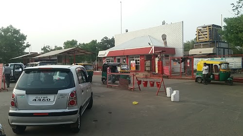 Essar Petrolpump & CNG Station