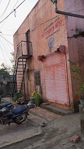 New bhendi pada
