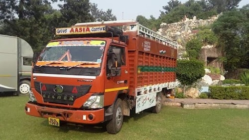 Tempo/Truck Stand ,andheria modh