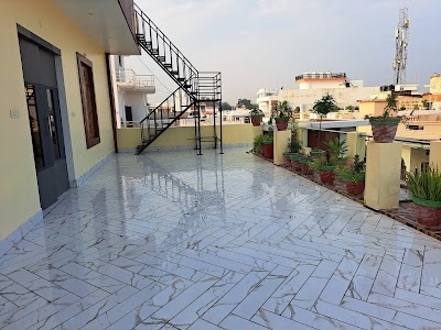 ANJEL GIRL'S HOSTEL