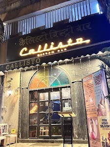 Callisto Bistro Bar