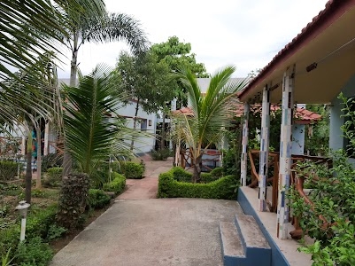 The Weekend Resort