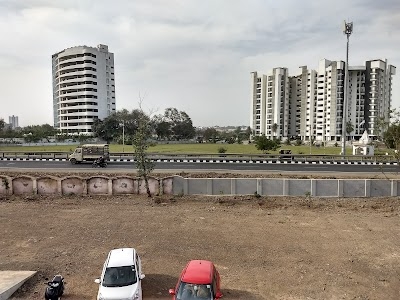 Nanda Niketan Appt