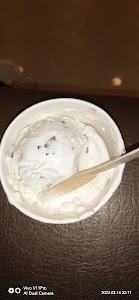 Like ice-cream corner