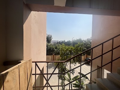 Gangotri Enclave