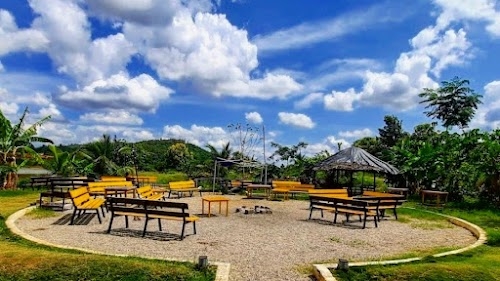 Nature Adventure Camp