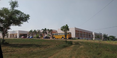 College of Agricultural Engineering in Diploma , Graduation & Post Graduation