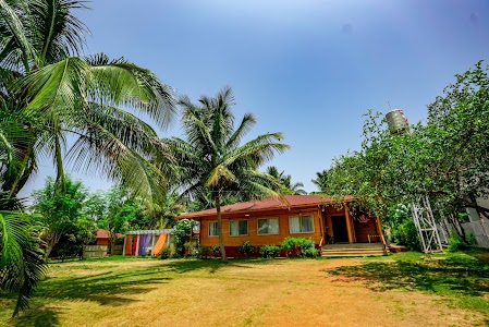 Brahmi Wellness Retreat