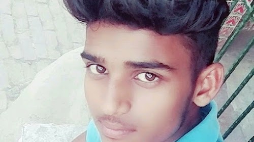 Ashish Kumar
