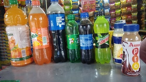 Manish Store