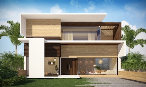 SONA VILLA