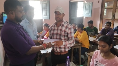 Ascent Computer Nawada