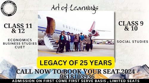 Art Of Learnings