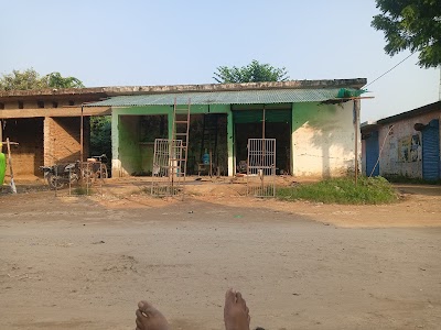 Pooja Dignostic Centre