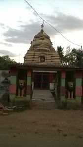 Jagannath Temple