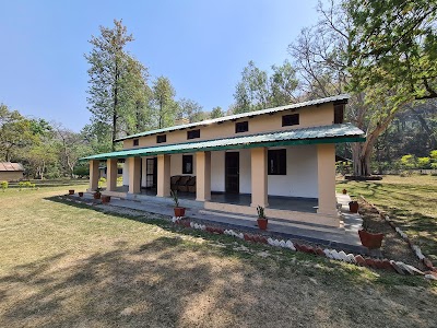 Rathuwadhab Forest Rest House