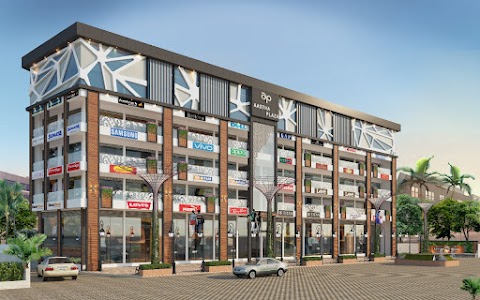 ASTHA PLAZA