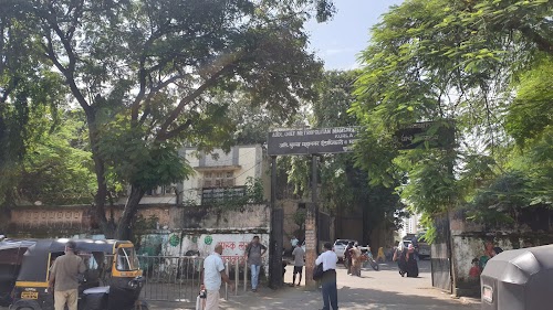 Kurla Court