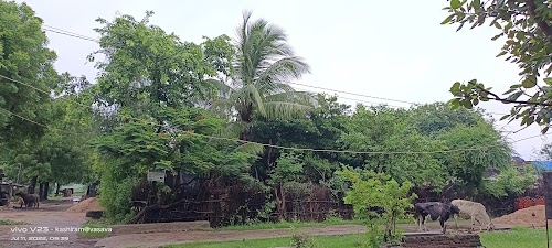 Narmada Navi Vasahat Gopalpura