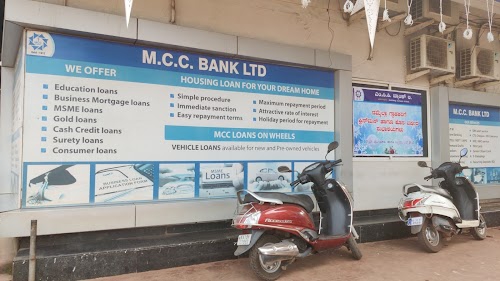 M C C Bank Ltd