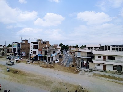 Dav Collage
