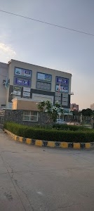 Urban Square Galleria, Apna Ghar Shalimar, Alwar
