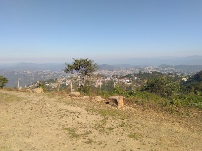 Khadi Nagi Resort