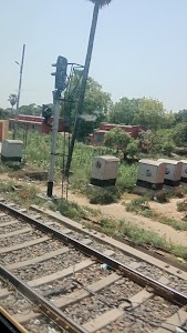 Nayagaon Railway Station