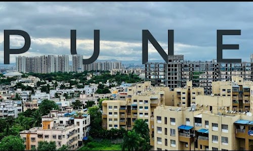 Pune district
