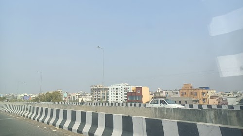 Patna Roadways