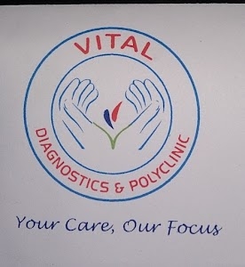 Vital Diagonistics & Polyclinic