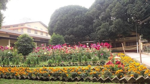 Jagiroad College , Kiling Science Block