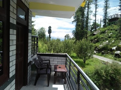 Mountain Gem Home Stay