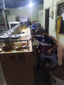 Jayswal hotel