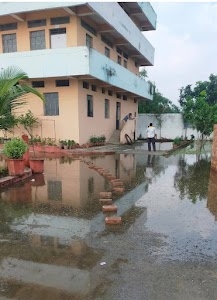 Ganga Global Institute of Teacher Education